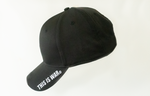 THIS IS WAR DRY-FIT RUNNING HAT